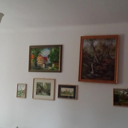 Pokoje W Uzdrowisku Przerzeczyn-Zdroj Стая снимка